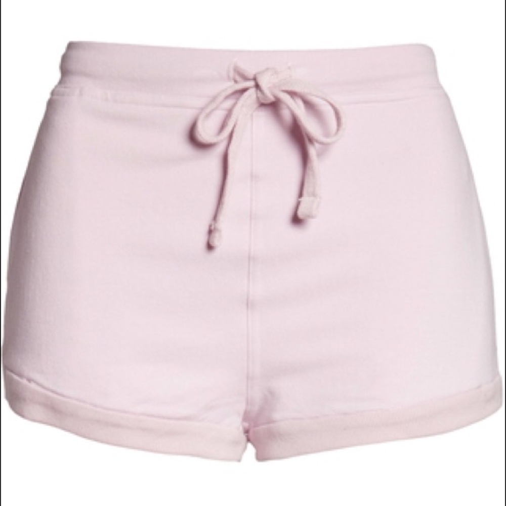 NWOT Free People Where The Wind Blows Shorts - Picture 4 of 5